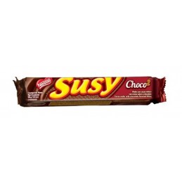 GALLETA SUSY 50G CHOCOLATE