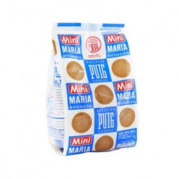 GALLETA PUIG 200G MARIA MINI