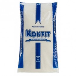 AZUCAR KONFIT 1KG
