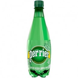 AGUA MINERAL SOURCE PERRIER...