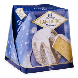 PANDORO MADONNA 750G