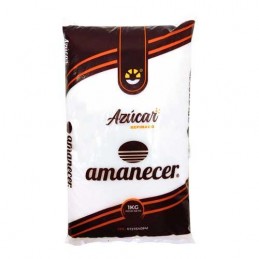 AZUCAR AMANECER 1KG