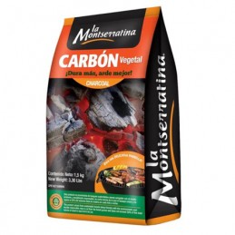 CARBON LA MONTSERRATINA...
