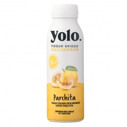 YOGURT YOLO 200ML GRIEGO...
