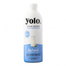 YOGURT YOLO 750ML GRIEGO...