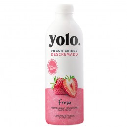 YOGURT YOLO 750ML GRIEGO...
