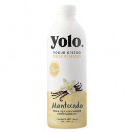 YOGURT YOLO 750ML GRIEGO...