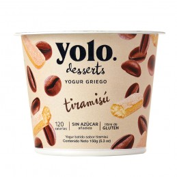 YOGURT YOLO 150G GRIEGO...