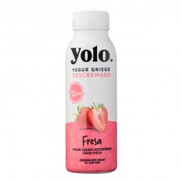 YOGURT YOLO 200ML GRIEGO...