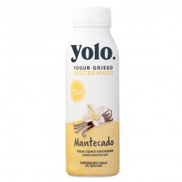 YOGURT YOLO 200ML GRIEGO...