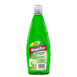LAVAPLATOS LIQUIDO...