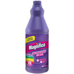 DESMANCHADOR MAGNIFICO 1LT...