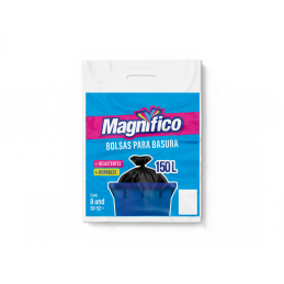 BOLSA MAGNIFICO 150LT...