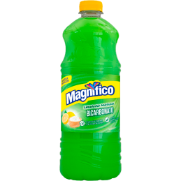 LIMP MAGNIFICO 2LT...