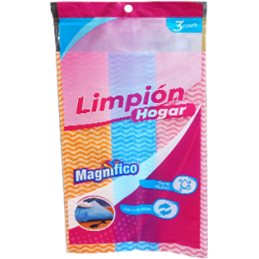 PANO MAGNIFICO 3UND LIMPION...