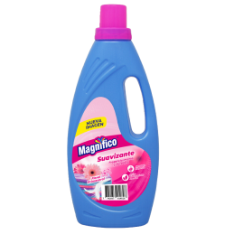SUAVIZANTE MAGNIFICO 2LT...