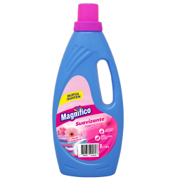 SUAVIZANTE MAGNIFICO 1LT...