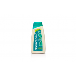 TALCO BOROCANFOR 120G COOL...
