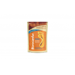 TALCO BOROCANFOR 80G...